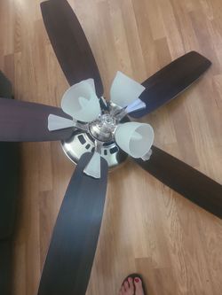 3 Abanicos de techo