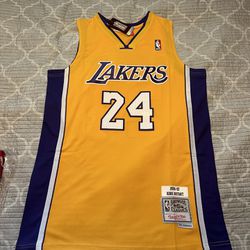 Kobe Bryant Jersey New With Tags 