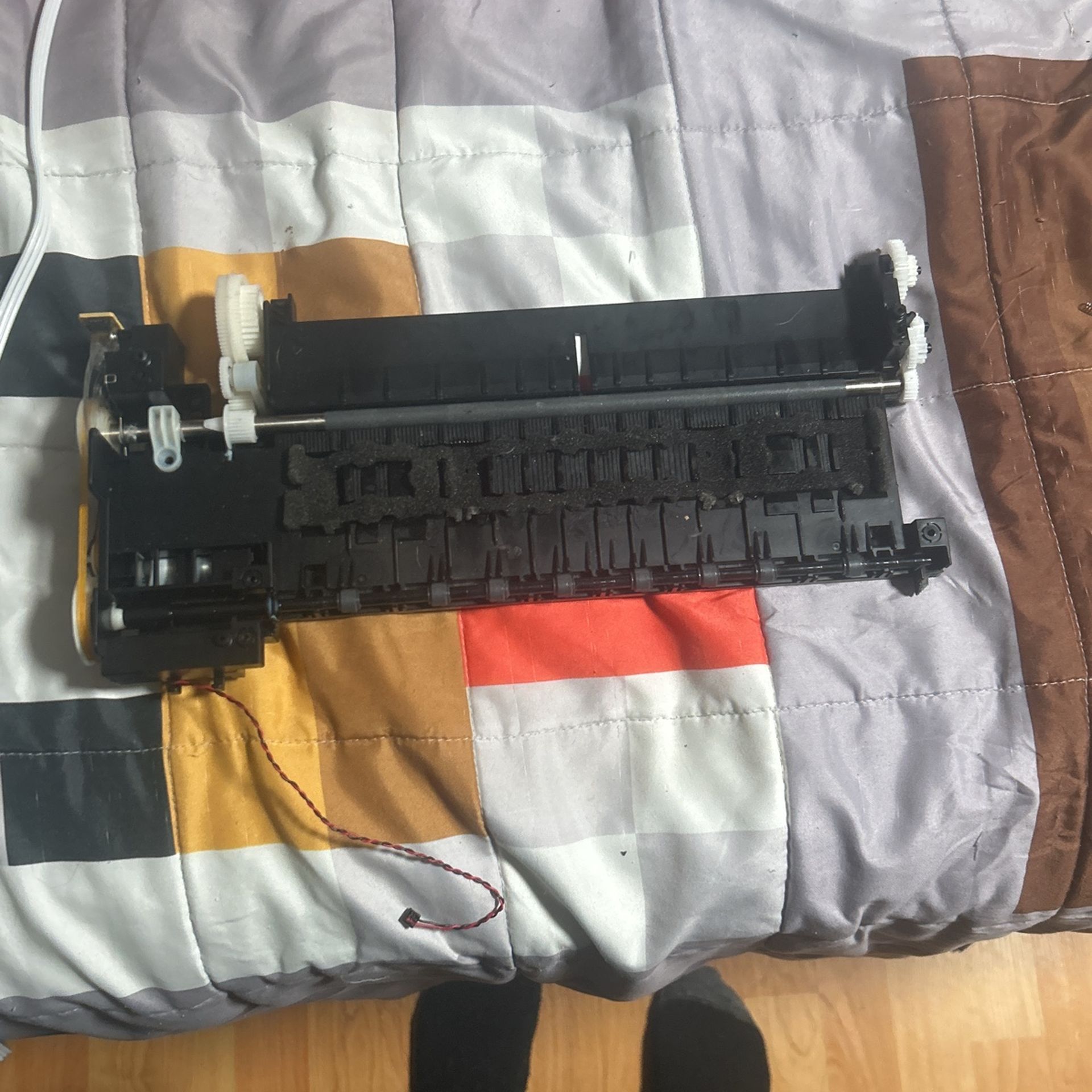 Printer Belt Thingy For Workforce 545 Printer