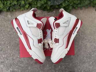 Air Jordan 4 Retro Valentine's Day