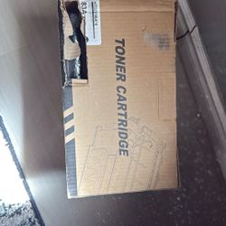 83A Toner