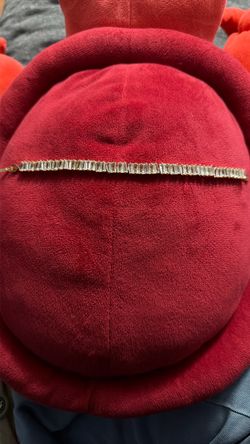 tennis bracelet