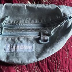 Ice Supreme Fanny Pack 