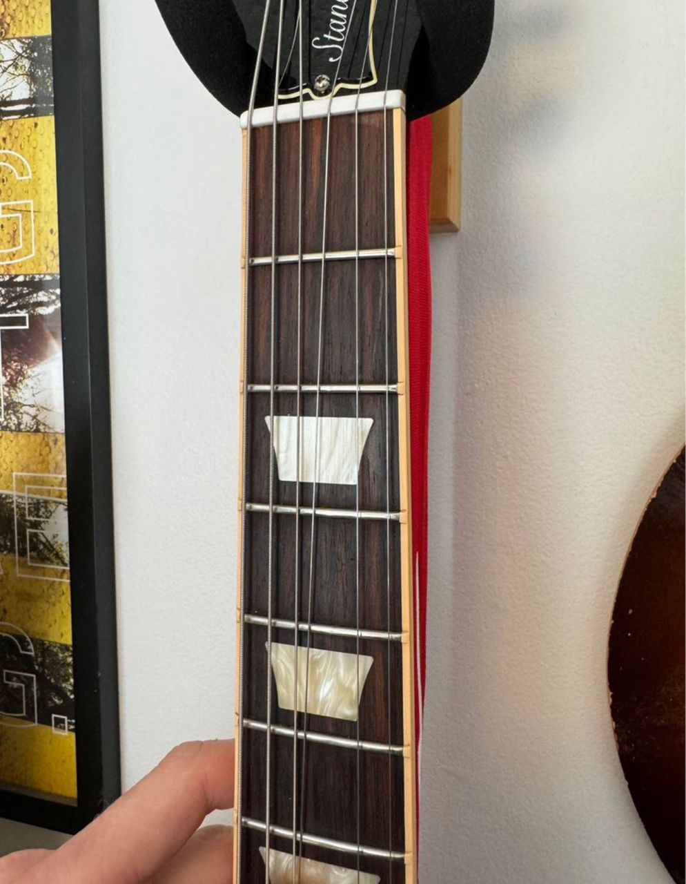 2013 Gibson Les Paul Standard