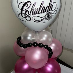 Balloon Stack
