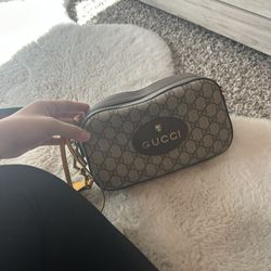 Gucci Crossbody Bag