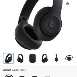 Beat Studio Pros Wireless headphones