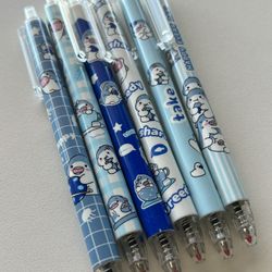 Shark Pens