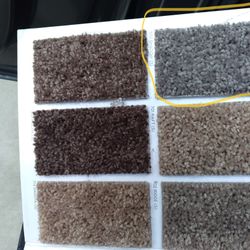 CARPET