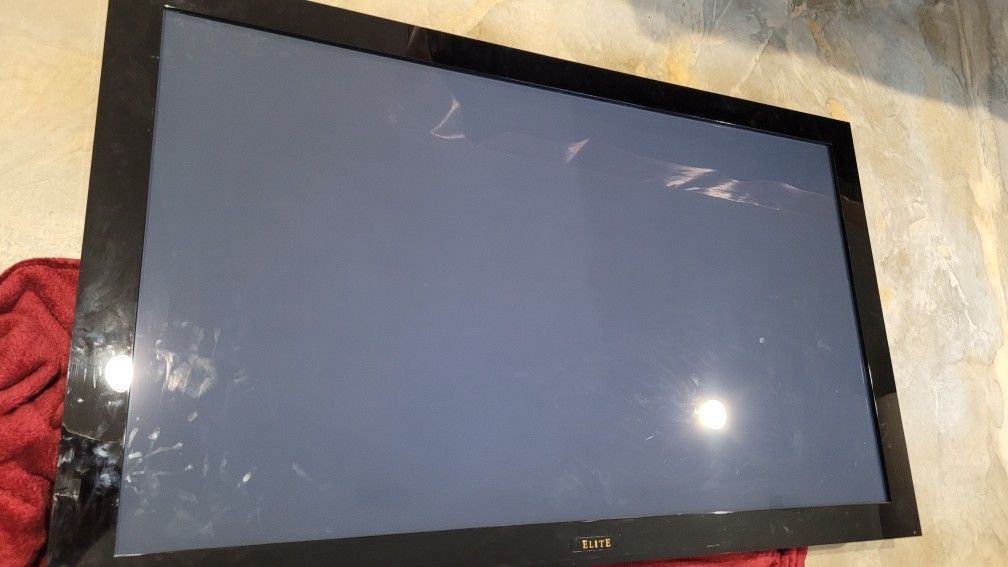 Pioneer PLASMA Pro-607PU ELITE TV