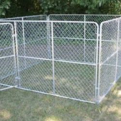 Dog Kennel or Outdoor Fencing 