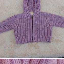 Old Navy NB Sweater 