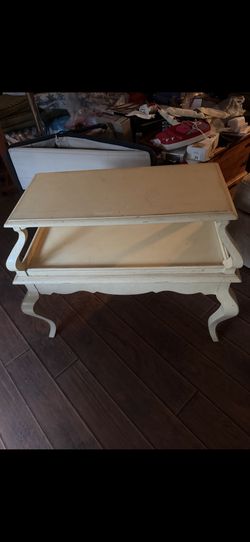 Designer Table