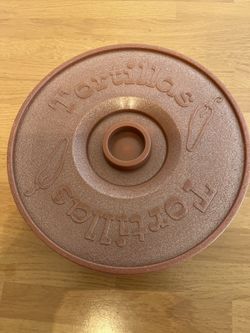 Tortilla Warmer