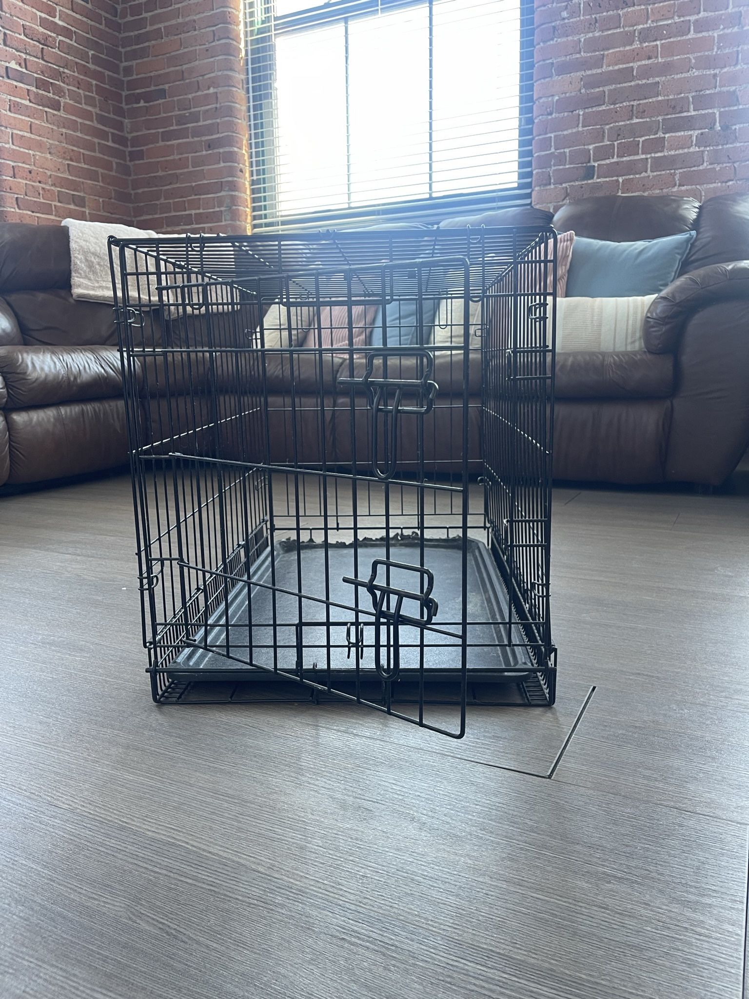 Dog Crate