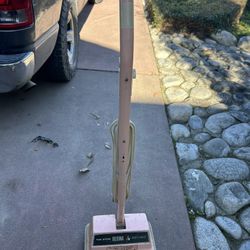 Regina Rug Cleaner Vintage