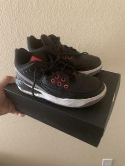 Kids Jordan Shoes