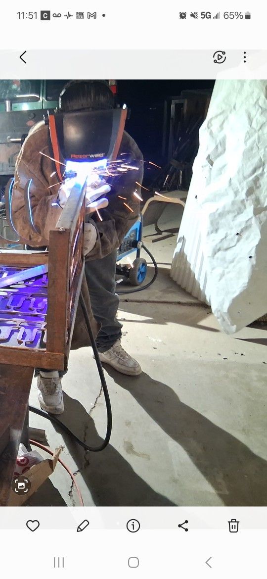 Welder 