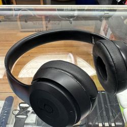 Beats Solo 3 Wireless Headphone 