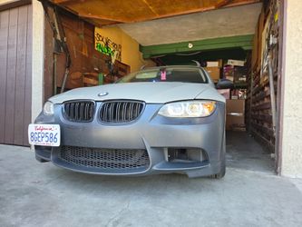 2007 BMW 328xi