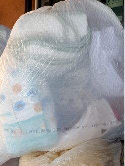 Baby items