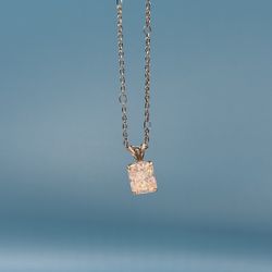 3 Carat Pendant