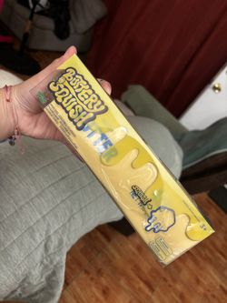 Squishy Butter