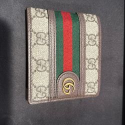 Gucci Wallet 