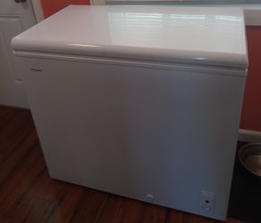 Freezer