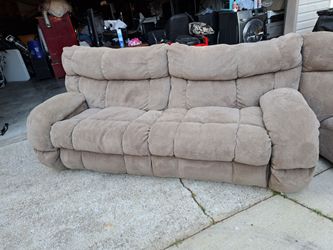 3 piece  couch