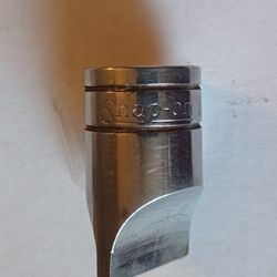 Vintage Snap-On 1/2" Drive Screwdriver Bit