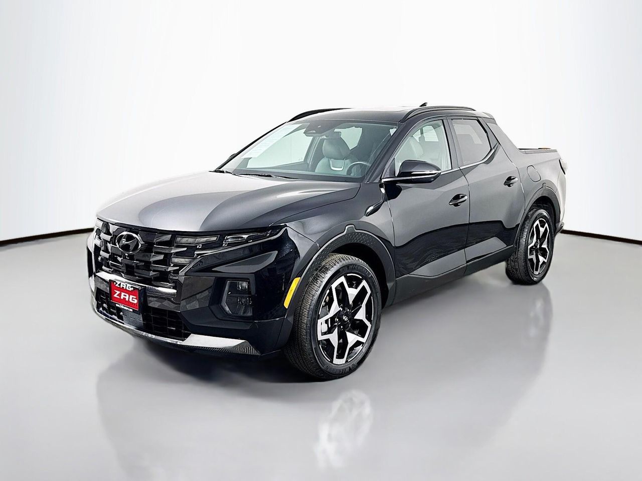 2022 Hyundai Santa Cruz