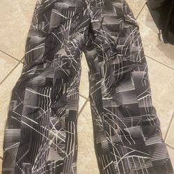 Snow Pants For Youth