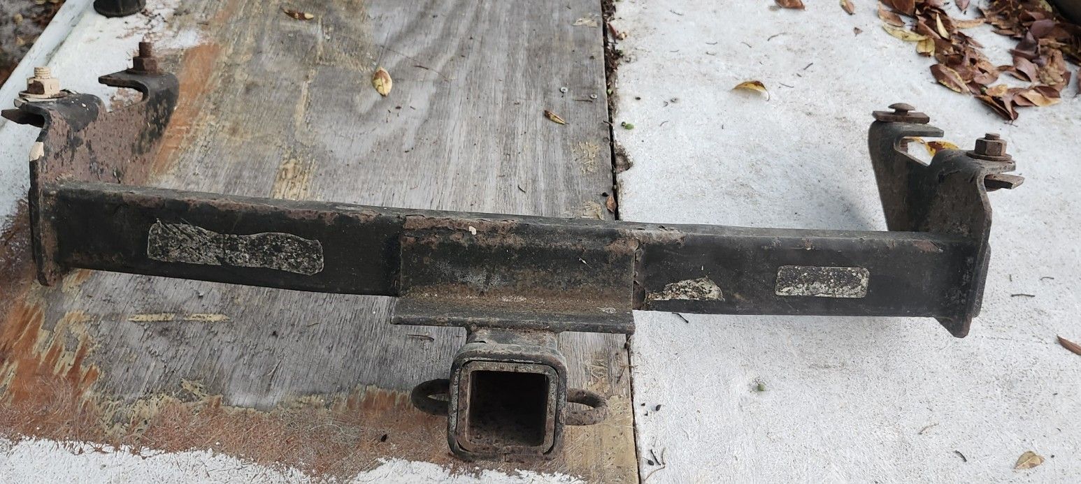 Recse Ritch For Truck