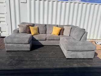 Sectional Couch