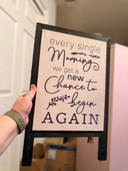 Home Decor Frames