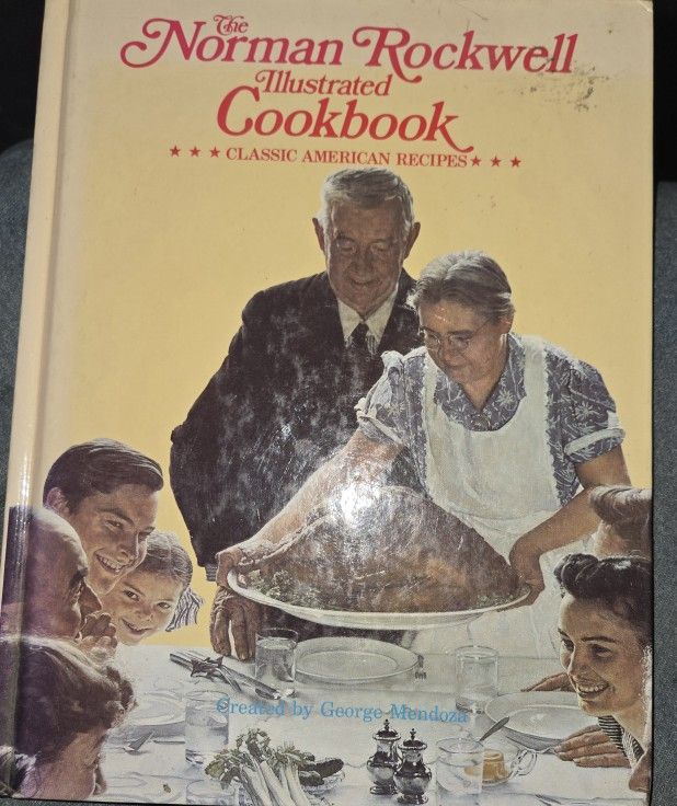 Norman Rockwell Collection