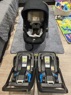 Baby jogger Infant Car seat