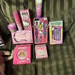 Hello Kitty Collection 
