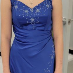 Formal/Prom Dress 