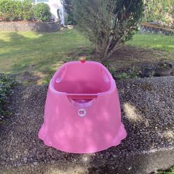 OKBABY Toddler Bathtub