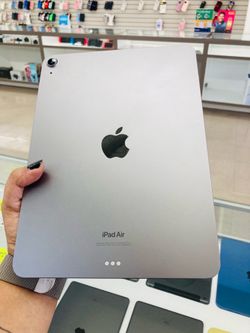 iPad Air M2 11inch 128gb