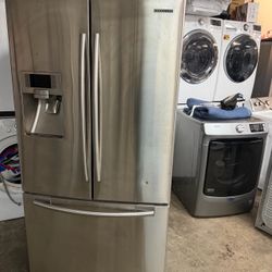 Samsung refrigerator 4 door