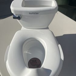 Potty Training Seat