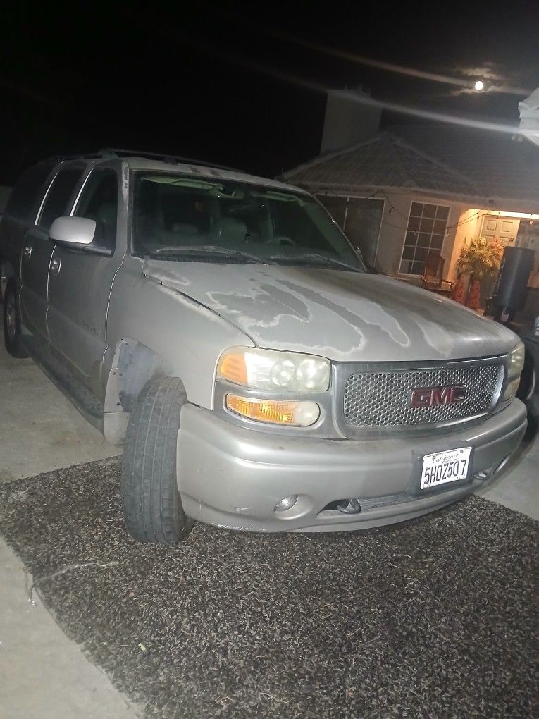 Denali Parts Cheap