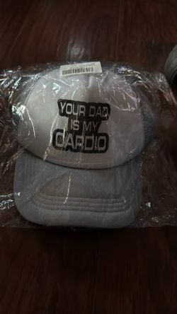 Funny Trucker Hat