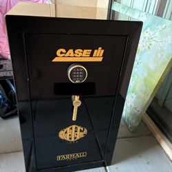 LIBERTY GUN SAFE 