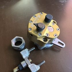 Ohlins Scotts Steering Damper 