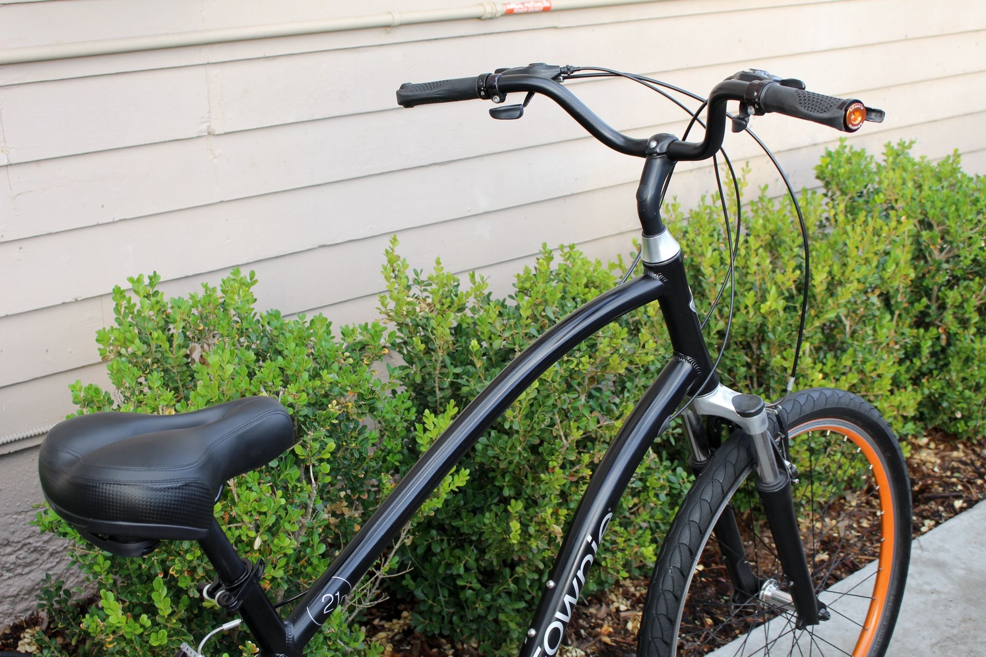 Electra townie 21d sale