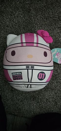 Hello kitty Racer